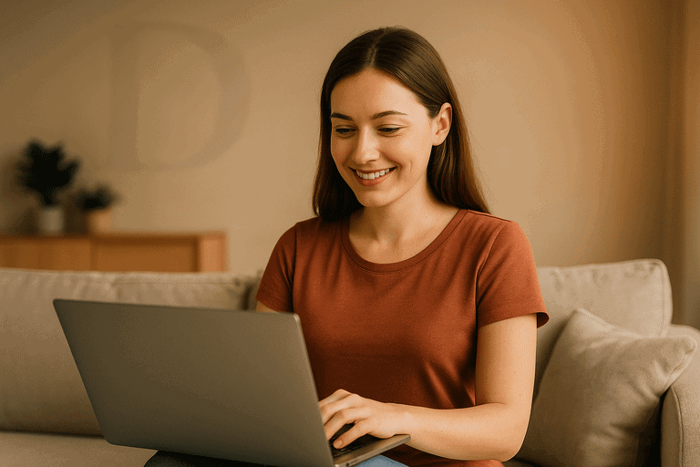 Online yeast infection telehealth consult from home — discreet, friendly care (Doctel)